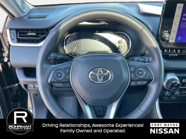 Used 2024 Toyota RAV4 XLE Premium w/ Weather Package AWD/4WD image 20