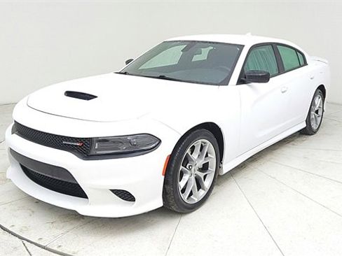 Used 2023 Dodge Charger GT image 1