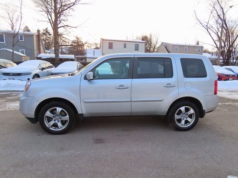 Used 2014 Honda Pilot EX image 3