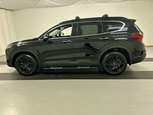 Used 2022 Hyundai Santa Fe XRT image 7