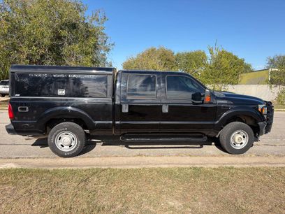 Used 2016 Ford F250 XL w/ Power Equipment Group