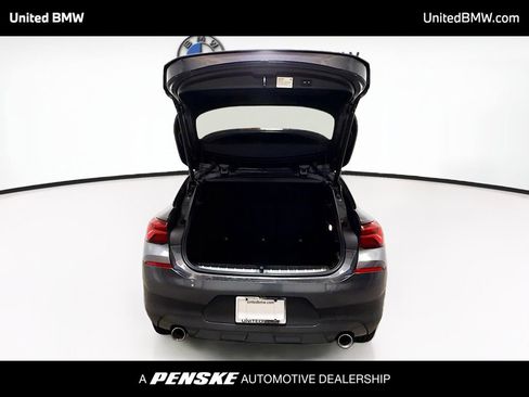 Used 2022 BMW X2 xDrive28i w/ Convenience Package AWD/4WD image 14
