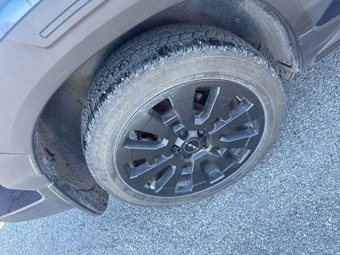 Used 2022 Honda Passport EX-L image 23