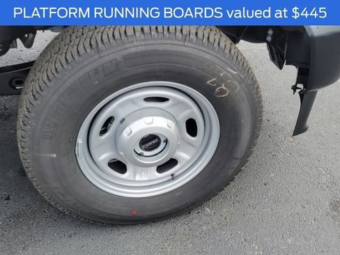 New 2026 Ford F250 XL w/ FX4 Off-Road Package image 10