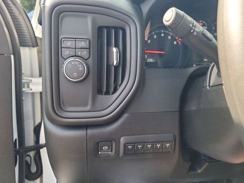 New 2026 Chevrolet Silverado 2500 W/T w/ WT Convenience Package RWD image 17