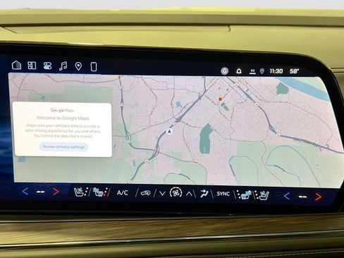 New 2026 Chevrolet Tahoe Premier w/ Sun And Tow Package image 13