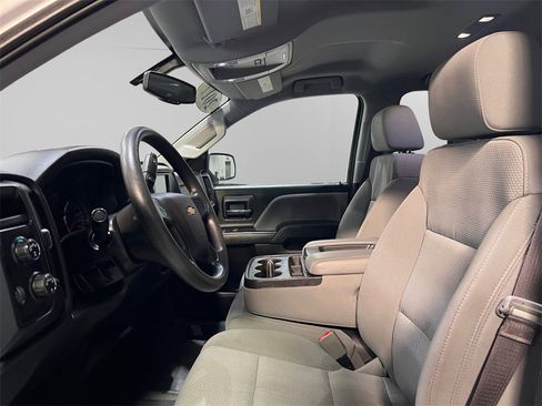 Used 2017 Chevrolet Silverado 1500 W/T image 23