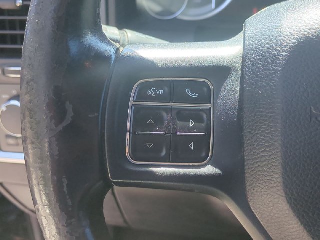 Used 2015 RAM 2500 SLT w/ Luxury Group AWD/4WD image 17