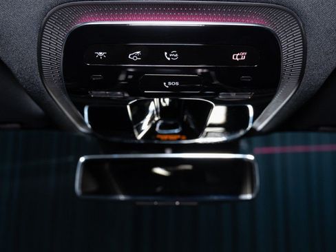 Certified 2026 Mercedes-Benz GLC 300 4MATIC image 21