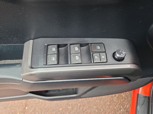 Certified 2016 Toyota Tacoma TRD Sport w/ Towing Package image 29