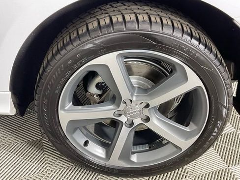 Used 2016 Audi Q5 3.0T Premium Plus w/ Technology Package image 9