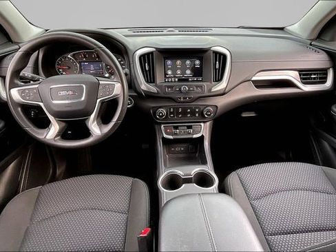 Used 2024 GMC Terrain SLE FWD image 7