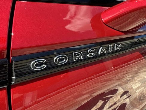 New 2026 Lincoln Corsair Premiere image 8