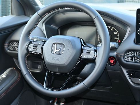 New 2026 Honda HR-V Sport image 18