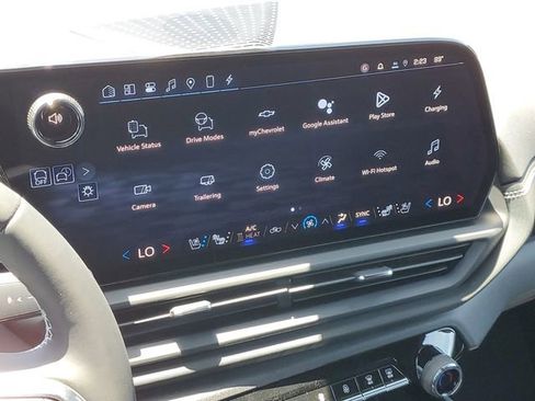 New 2026 Chevrolet Silverado EV LT w/ Plus Package image 20