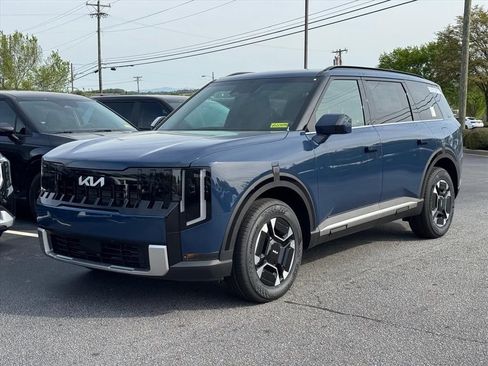 New 2027 Kia Telluride EX image 6