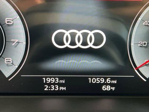 Certified 2025 Audi A5 2.0T Premium Plus w/ Premium Plus image 12