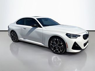 Used 2025 BMW M240i xDrive M240i video 2