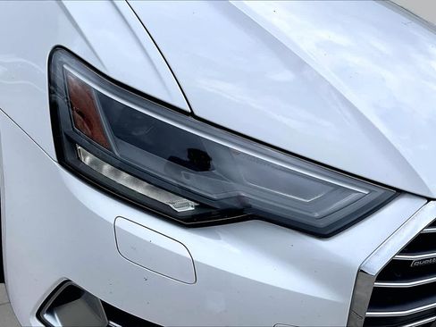 Used 2019 Audi A6 2.0T Premium w/ Convenience Package AWD/4WD image 26
