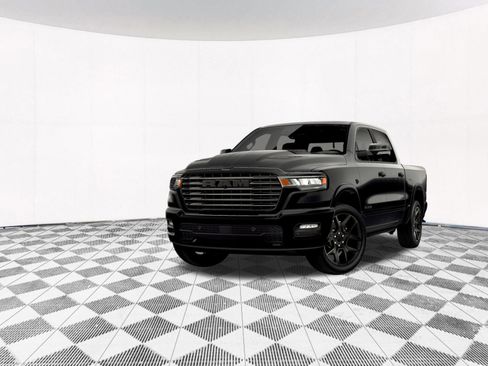New 2026 RAM 1500 Laramie image 11