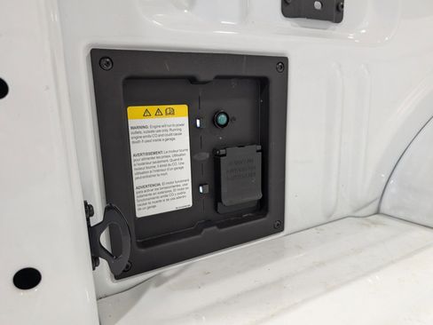 Used 2025 Ford F150 Tremor w/ Bed Utility Package image 28