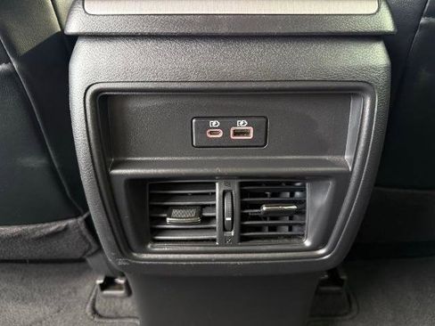 Certified 2024 Nissan Murano SV w/ SV Midnight Edition Package image 12