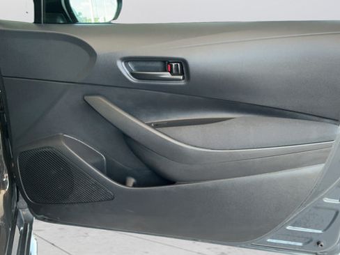 Used 2026 Toyota Corolla LE FWD image 22
