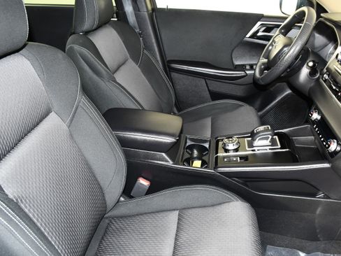 Used 2022 Mitsubishi Outlander ES AWD/4WD image 40