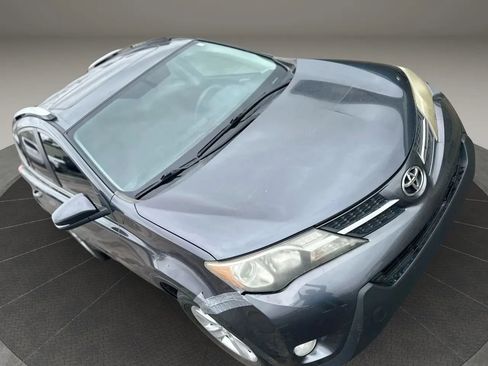 Used 2014 Toyota RAV4 XLE image 6