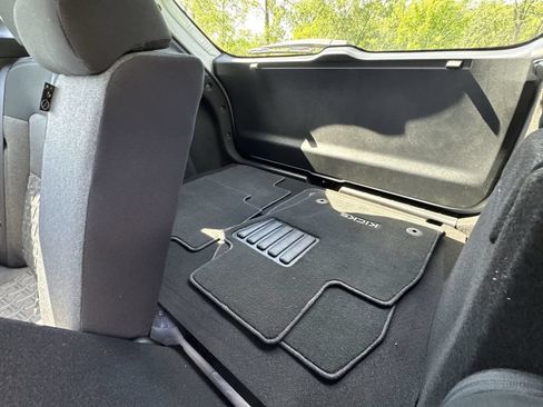 Certified 2025 Nissan Kicks SV AWD/4WD image 26