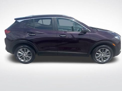Used 2021 Buick Encore GX Select w/ Experience Buick Package FWD image 9