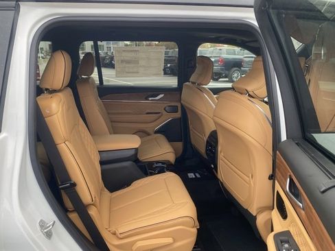 New 2025 Jeep Grand Cherokee L Summit image 55