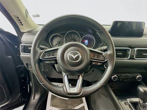 Used 2018 MAZDA CX-5 Touring w/ Preferred Equipment Package image 11