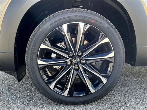 New 2025 MAZDA CX-50 AWD 2.5 Turbo w/ Weather Package image 7