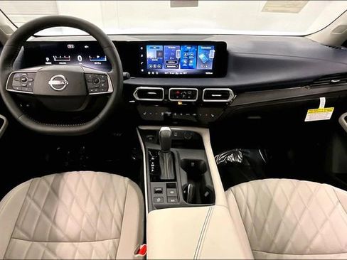 New 2026 Nissan Sentra SL FWD image 5