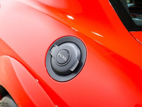 Used 2023 Dodge Challenger SRT Hellcat Redeye RWD image 73