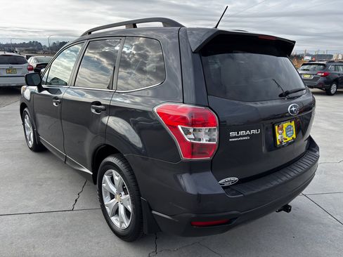 Used 2014 Subaru Forester 2.5i Touring image 6