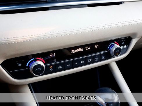 Used 2018 MAZDA MAZDA6 Grand Touring image 7