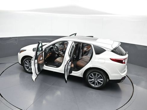 Certified 2024 Acura RDX SH-AWD w/ Technology Package image 45