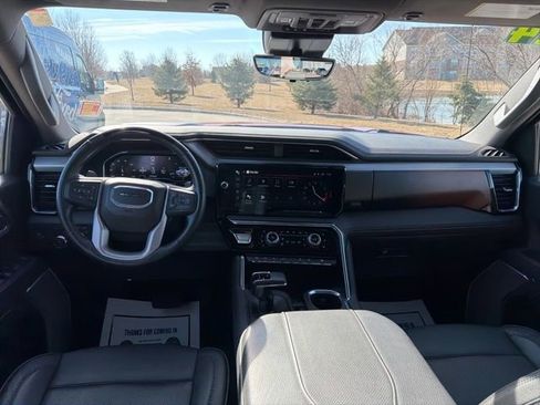 Used 2024 GMC Sierra 1500 Denali image 18
