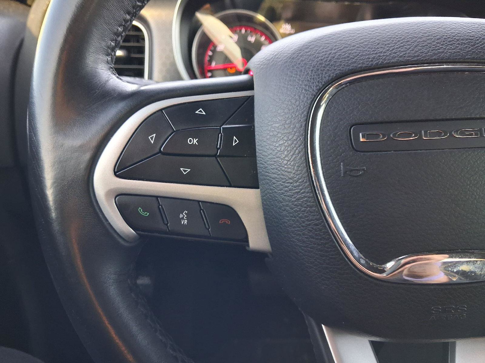 Used 2018 Dodge Charger SXT Plus w/ Beats Audio Group RWD image 33