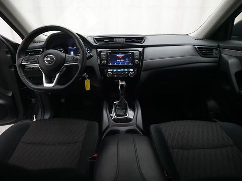 Used 2019 Nissan Rogue SV AWD/4WD image 4