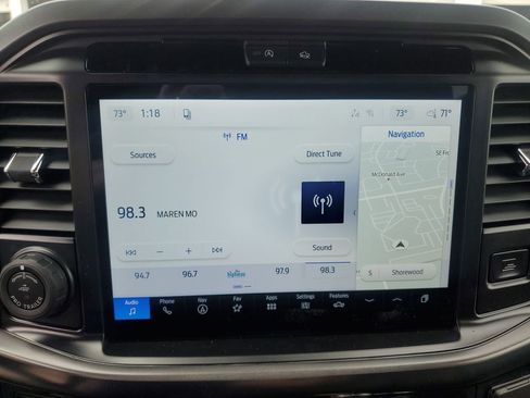 New 2026 Ford F150 Tremor image 28