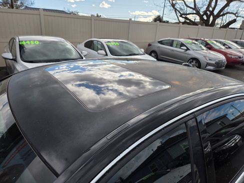 Used 2014 Mercedes-Benz E 350 Sedan image 7