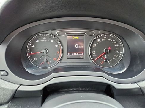 Used 2015 Audi Q3 2.0T Prestige image 20