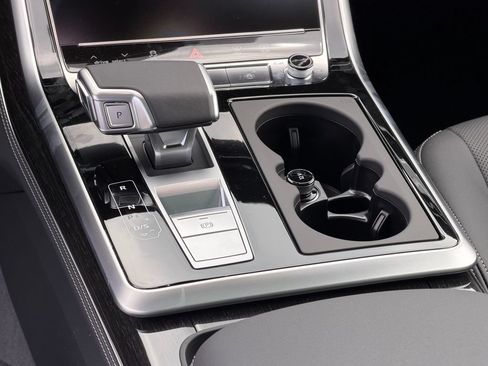 New 2026 Audi Q8 Premium Plus AWD/4WD image 19