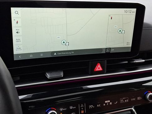 Used 2025 Kia Carnival SX Prestige image 19