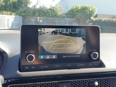 Certified 2024 Honda Civic EX image 26