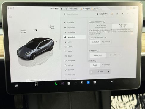 Used 2023 Tesla Model 3 Standard Range image 28