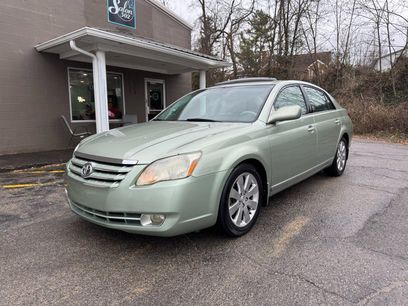 Used 2006 Toyota Avalon XLS